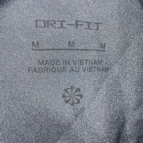 MEDIUM Nike Dri-FIT Challenger Graphic 7in Shorts DX0896-010 - Picture 2 of 7